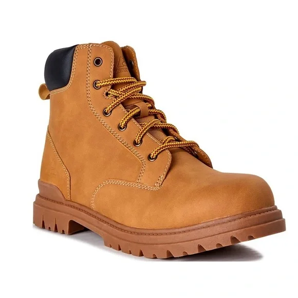 Ozark Trail Men’s Troy Boots 9 - Picture 7 of 7